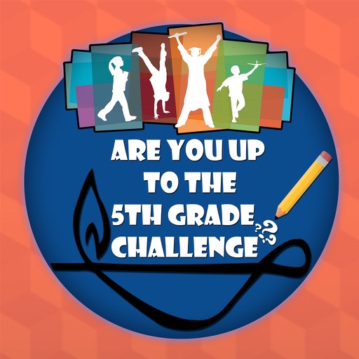 MCPS 5th Grade Challenge icon