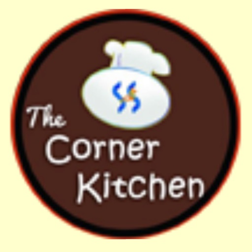 The Corner Kitchen by Zetagile