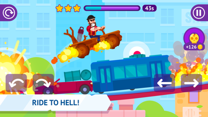 Happy Racing - Top Wheels Game (Ad Free) Screenshot