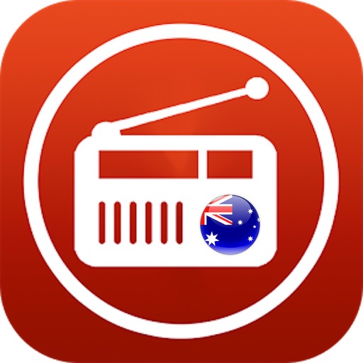 Australia Radio Music, News Gold FM, Mix, Nova 100 icon