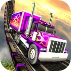 Top 50 Games Apps Like Hard Driving Truck simulator - Dangerous Tracks - Best Alternatives