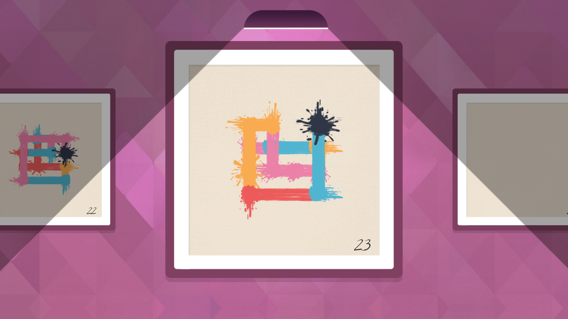 Splashy Dots screenshot 12