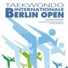 Taekwondo Int. Berlin Open