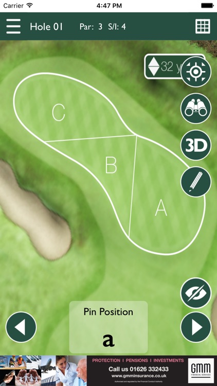 Thurlestone Golf Club screenshot-3