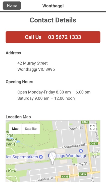 Wonthaggi Medical Group