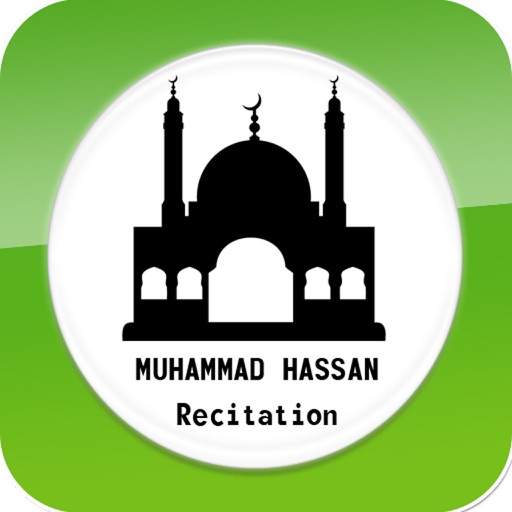 Quran Recitation by Muhammad Hassan icon