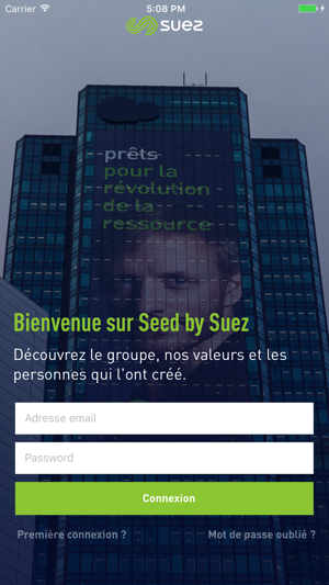 Seed By Suez(圖1)-速報App