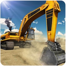Activities of Sand Excavator 2017 - Be A Construction Master