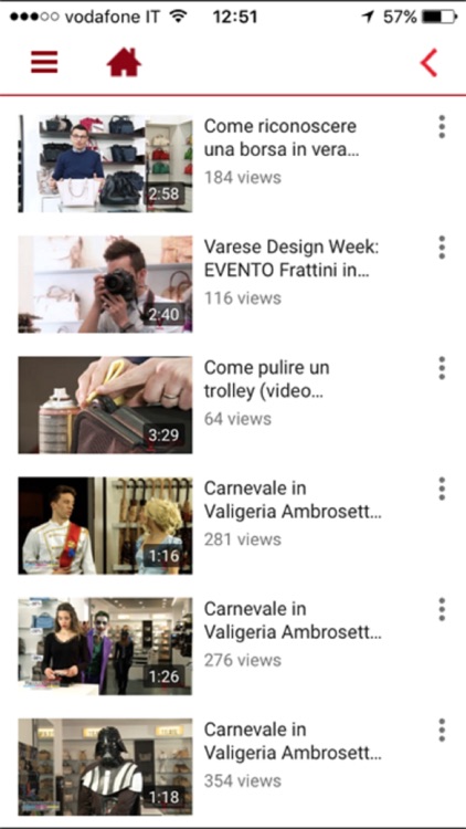 Valigeria Ambrosetti screenshot-4