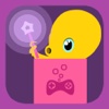Fun Octopus Box - Number & Block Puzzle Game World
