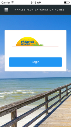 Naples Florida Vacation Homes screenshot 2