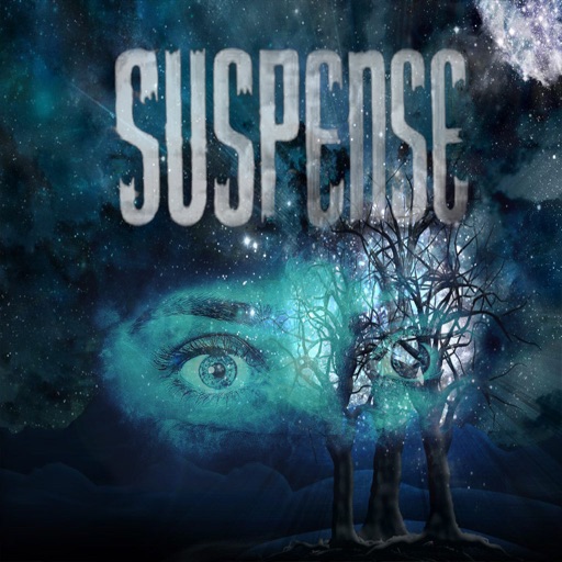 Suspense Radio Shows - Over 850 Episodes