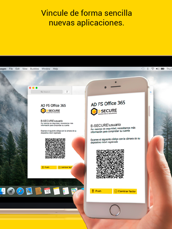 Screenshot #6 pour Secure Access