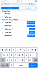 21 USC - Food and Drugs (LawStack Series) screenshot
