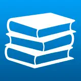 TotalReader - ePub, DjVu, MOBI, FB2 Reader - Ícone do app
