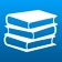 TotalReader - ePub, DjVu, MOBI, FB2 Reader app icon - Book app for iPhone
