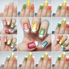 New Nail Art Tutorials