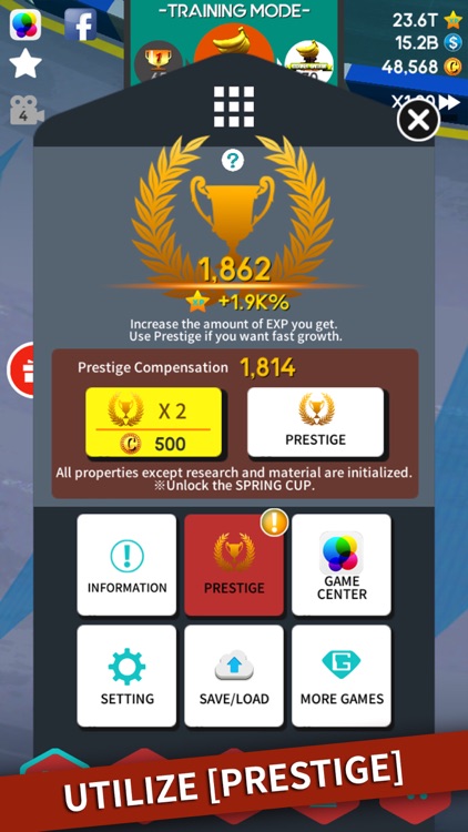 Pit Stop Racing : Manager