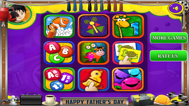 Little Genius Kids Pro(圖1)-速報App