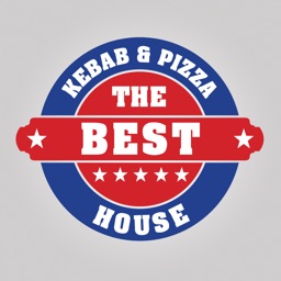 The Best Kebab House
