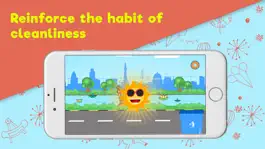 Game screenshot Celebrate Earth - Children's Education hack