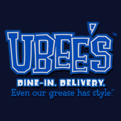 Ubee’s Mobile icon
