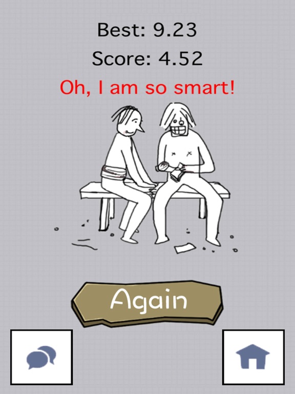 Screenshot #6 pour Attack Guy