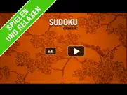 sudoku deutsch ipad bildschirmfoto 2