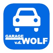 Garage van der Wolf Track  Trace