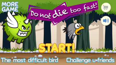 Screenshot #1 pour Jungle Adventures-An Impossible Game