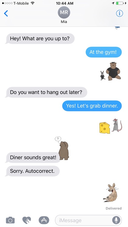 The Little World of Liz Climo