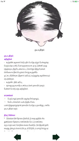 Game screenshot Naattu Maruthuvam hack