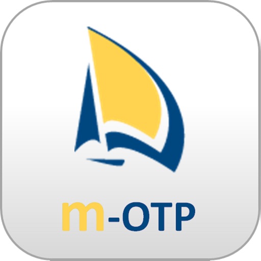 BCB m-OTP App Icon