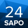 SAPO 24 - iPhoneアプリ