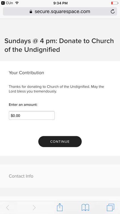 Seattle CU screenshot-4