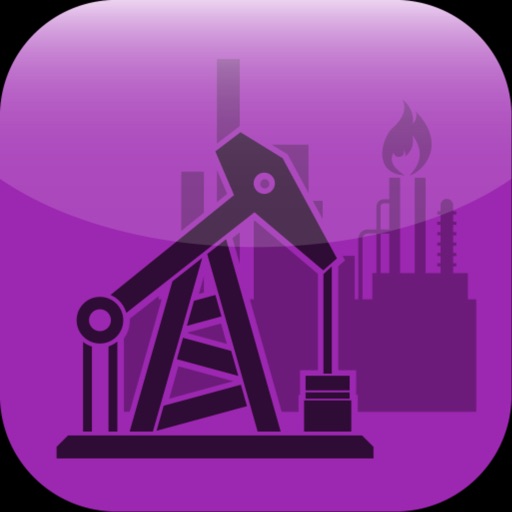 Oil and Gas Quality Control Inspection