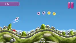 Game screenshot Sternenschweif – Magischer Einhornflug apk