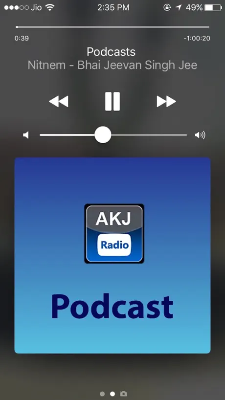 AKJ Radio