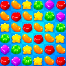 Activities of Candy Gummy: Sweet