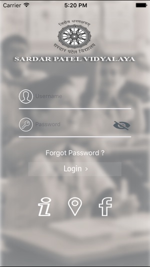 Sardar Patel Vidyalaya(圖2)-速報App