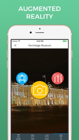 Hermitage Museum Guide and Maps(圖5)-速報App