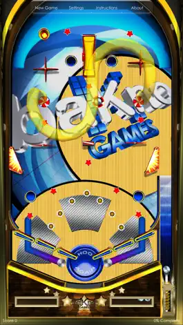 Game screenshot Pinball. hack