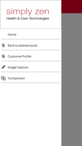 Game screenshot simply zen Health & Care Technology Mobile apk