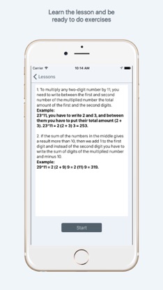 BrainFights screenshot 2
