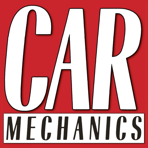 Car Mechanics Magazine: repair & maintain your car