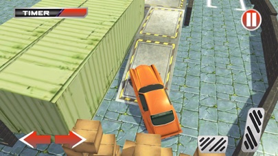 Screenshot #3 pour Débloquer parking stationnement et simulateur