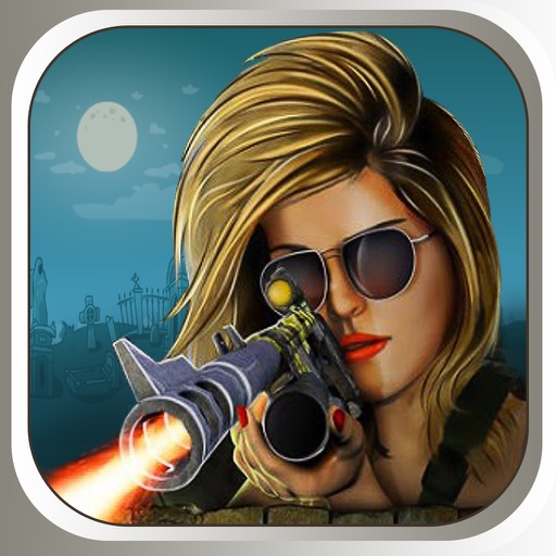 Clash of Monster:Family Shooting icon