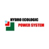 HYDRO ECOLOGIC POWER SYSTEM