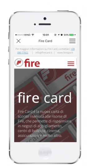 Fire Card(圖2)-速報App