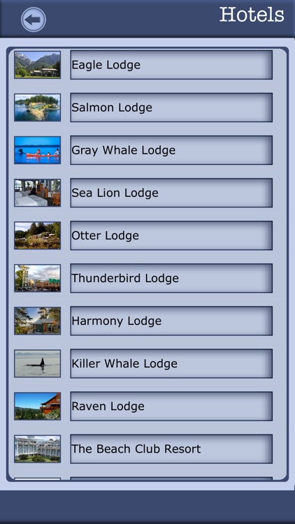 Vancouver Island Travel Guide & Offline Map screenshot-3
